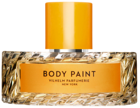VILHELM PARFUMERIE BODY PAINT
