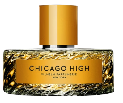 VILHELM PARFUMERIE CHICAGO HIGH