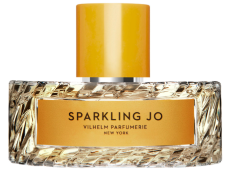 VILHELM PARFUMERIE SPARKLING JO