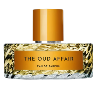VILHELM PARFUMERIE THE OUD AFFAIR