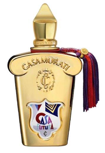 XERJOFF CASAFUTURA CASAMORATI 1888