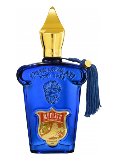XERJOFF CASAMORATI 1888 MEFISTO