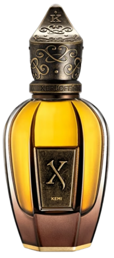 XERJOFF KEMI