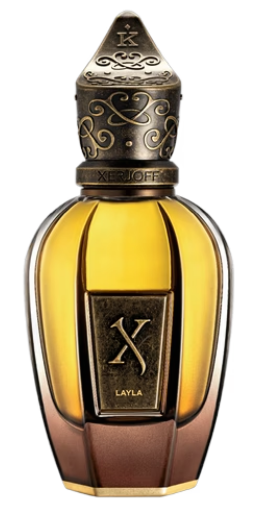 XERJOFF LAYLA