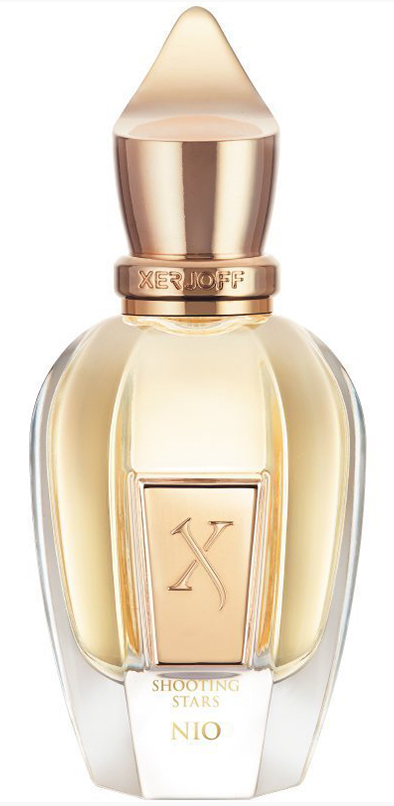 XERJOFF NIO
