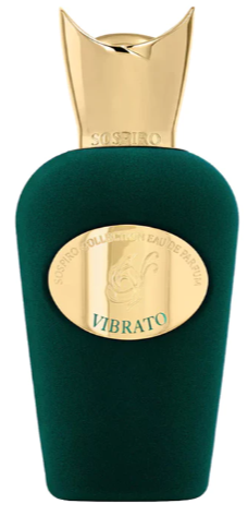 XERJOFF SOSPIRO VIBRATO
