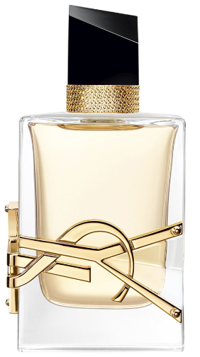 YVES SAINT LAURENT LIBRE