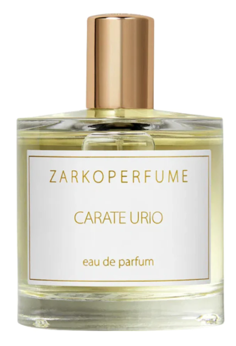 ZARKOPERFUME CARATE URIO
