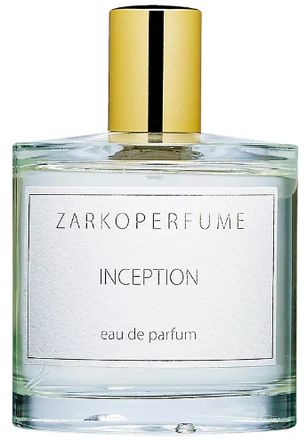 ZARKOPERFUME INCEPTION