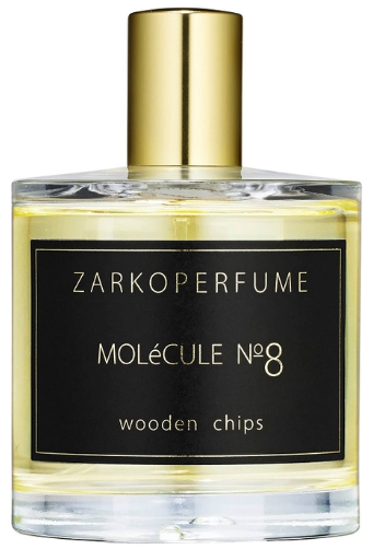 ZARKOPERFUME MOLECULE № 8