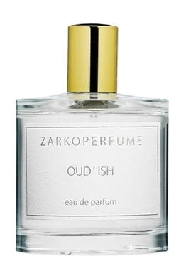 ZARKOPERFUME OUD ISH