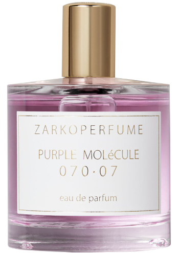 ZARKOPERFUME PURPLE MOLECULE 070.07