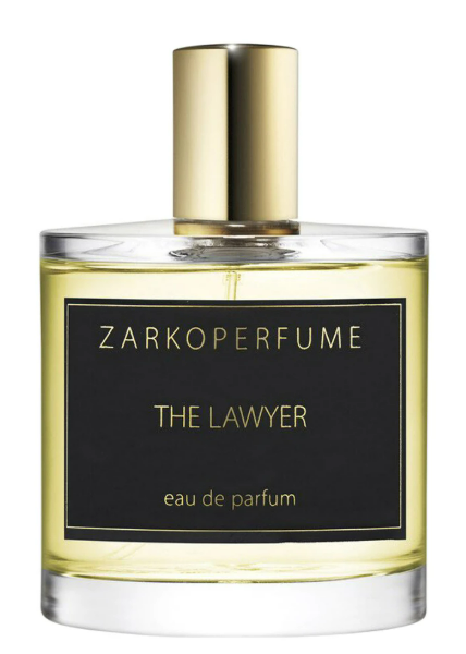ZARKOPERFUME THE LAWYER