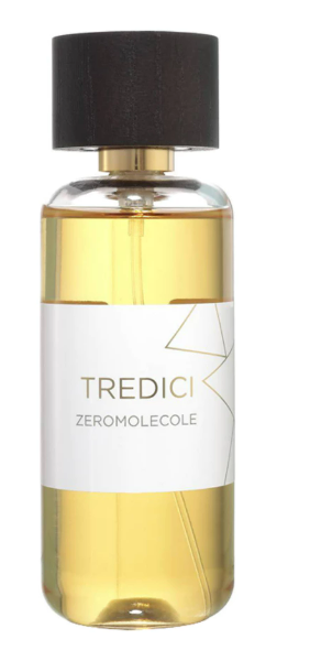 ZEROMOLECOLE TREDICI