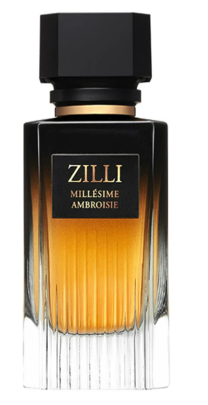 ZILLI MILLESIME AMBROISIE