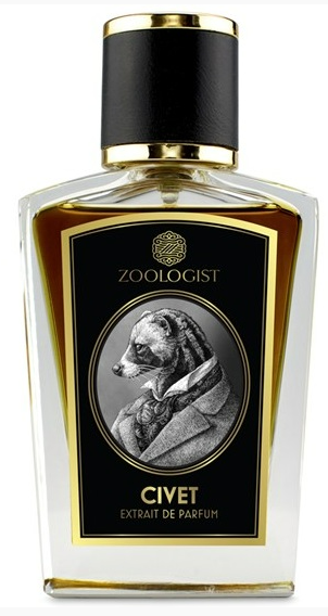 ZOOLOGIST PARFUME CIVET