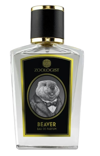 ZOOLOGIST PERFUMES BEAVER