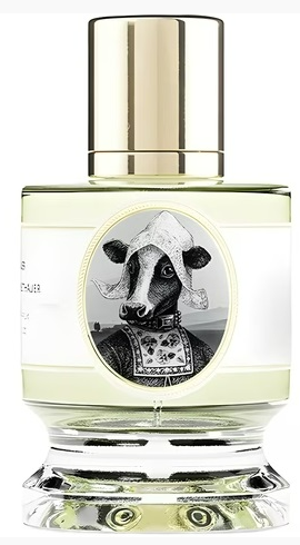 ZOOLOGIST PERFUMES COW