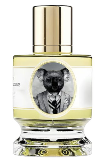 ZOOLOGIST PERFUMES KOALA