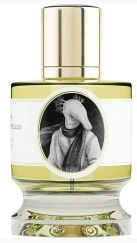 ZOOLOGIST PERFUMES OLM