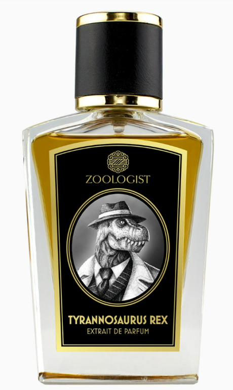 ZOOLOGIST PERFUMES TYRANNOSAURUS REX